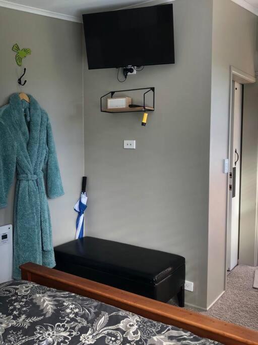 Fantail At Bluestone Retreat * Leeston