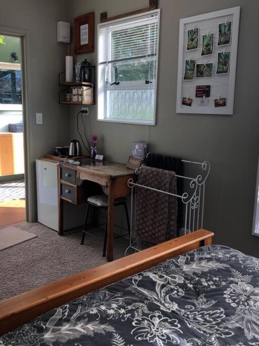 Fantail At Bluestone Retreat * Leeston